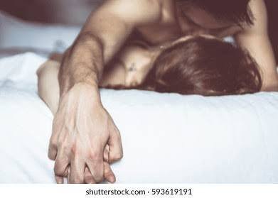 Foto ilustrativa swingers